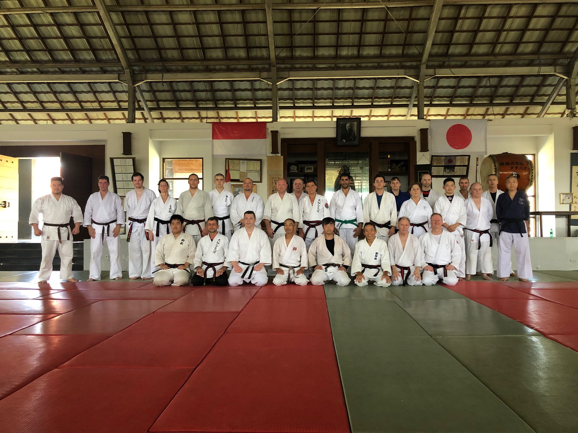 Closing picture