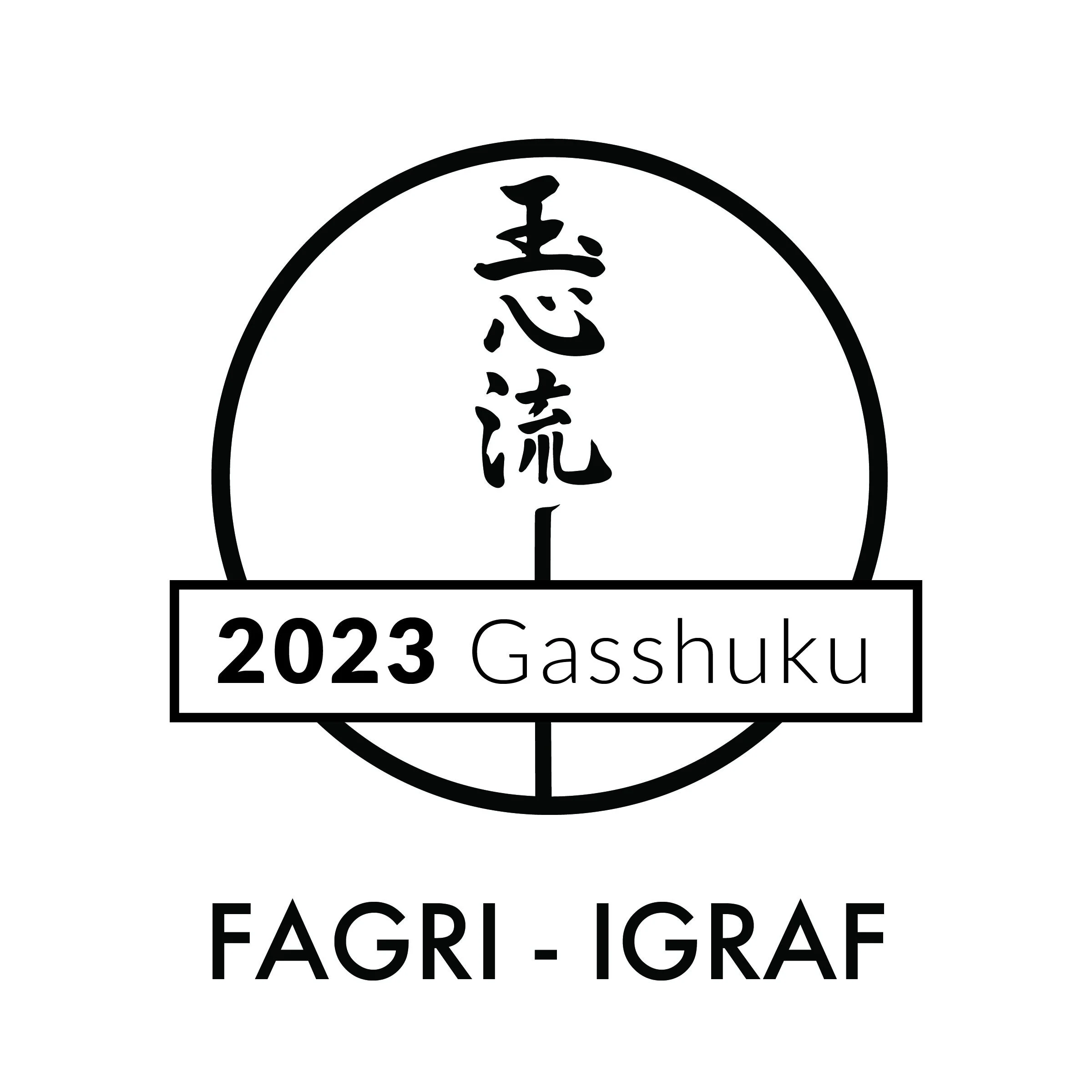 2023 Gasshuku announcement