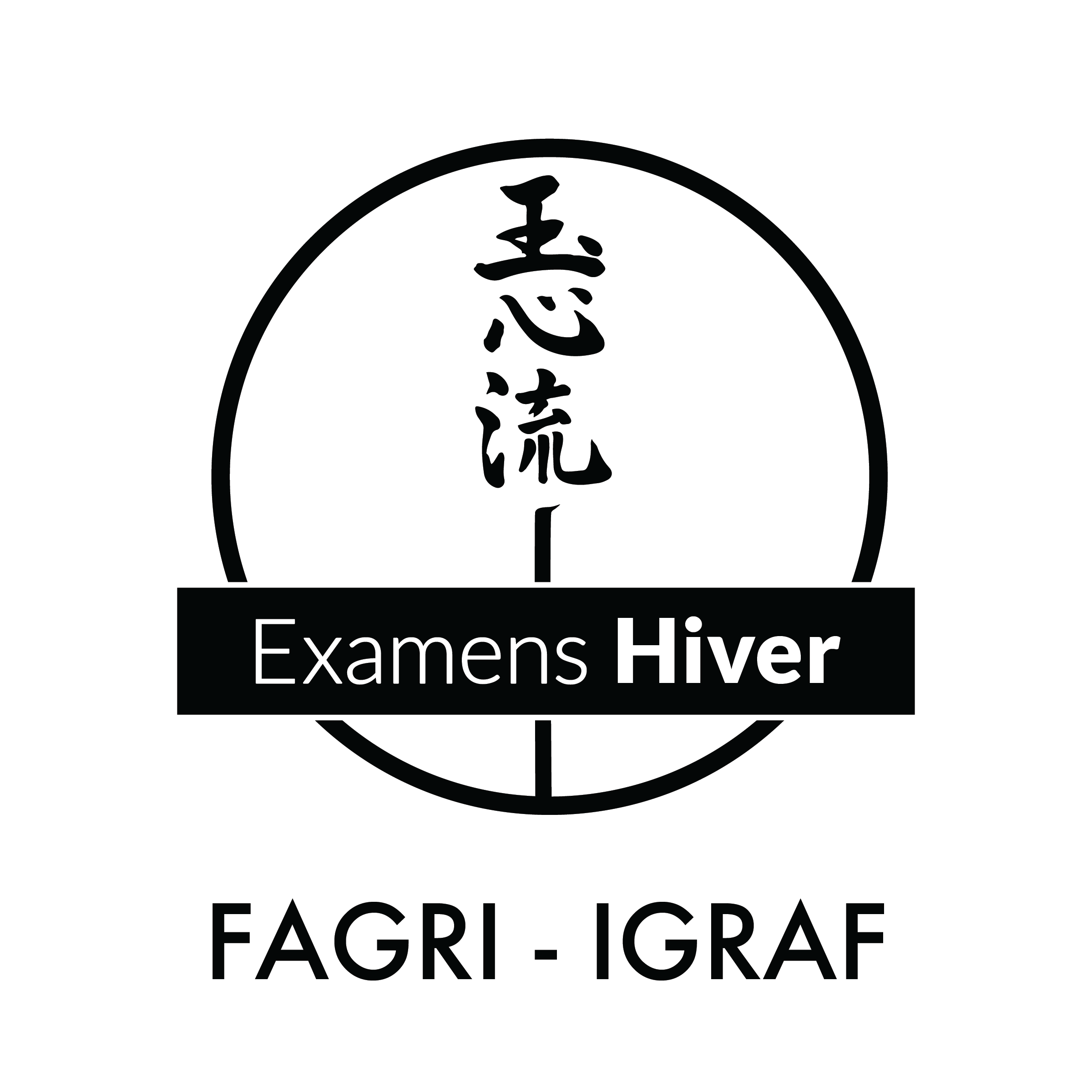 Examens hiver (Division CANADA)