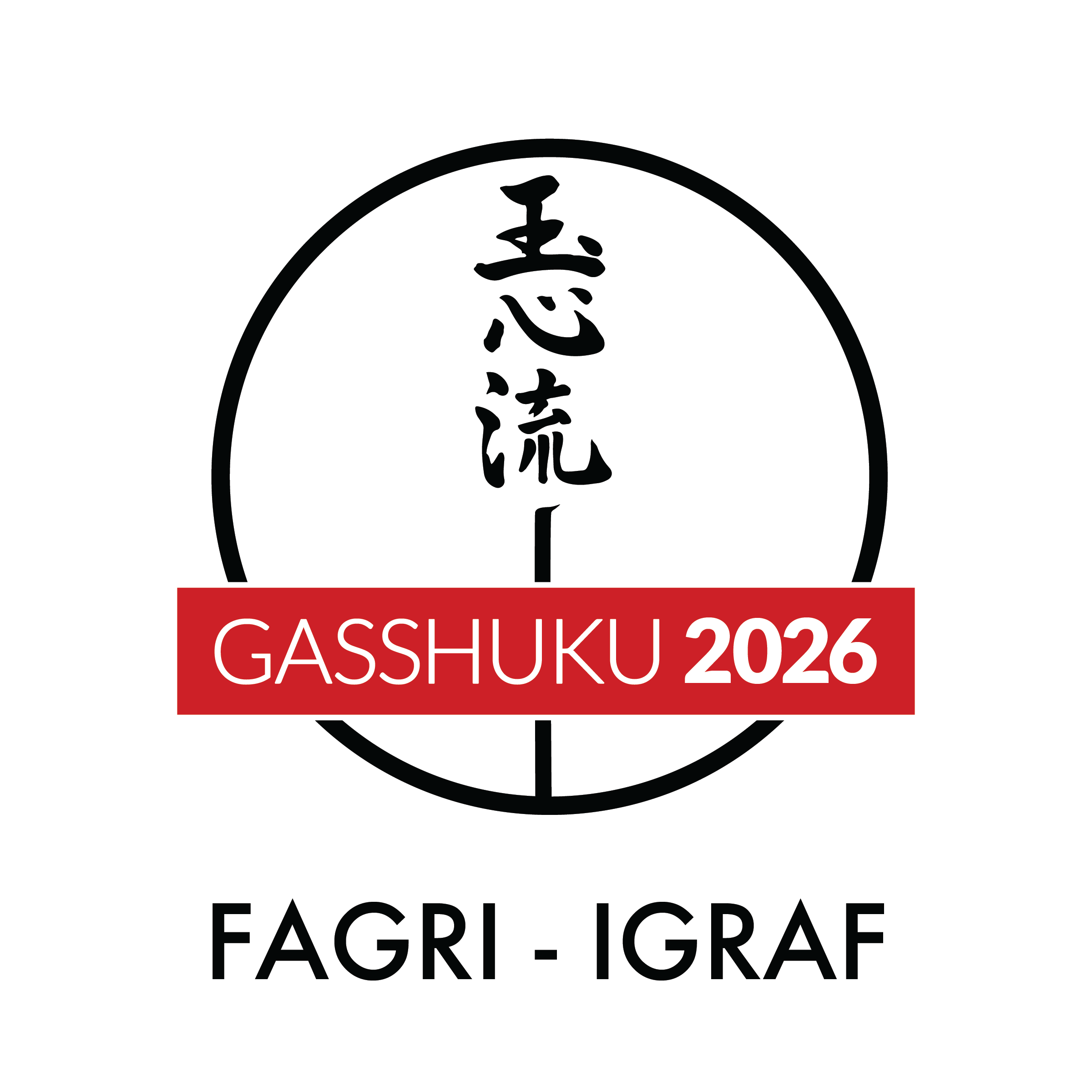 Gasshuku 2026 Shizuoka