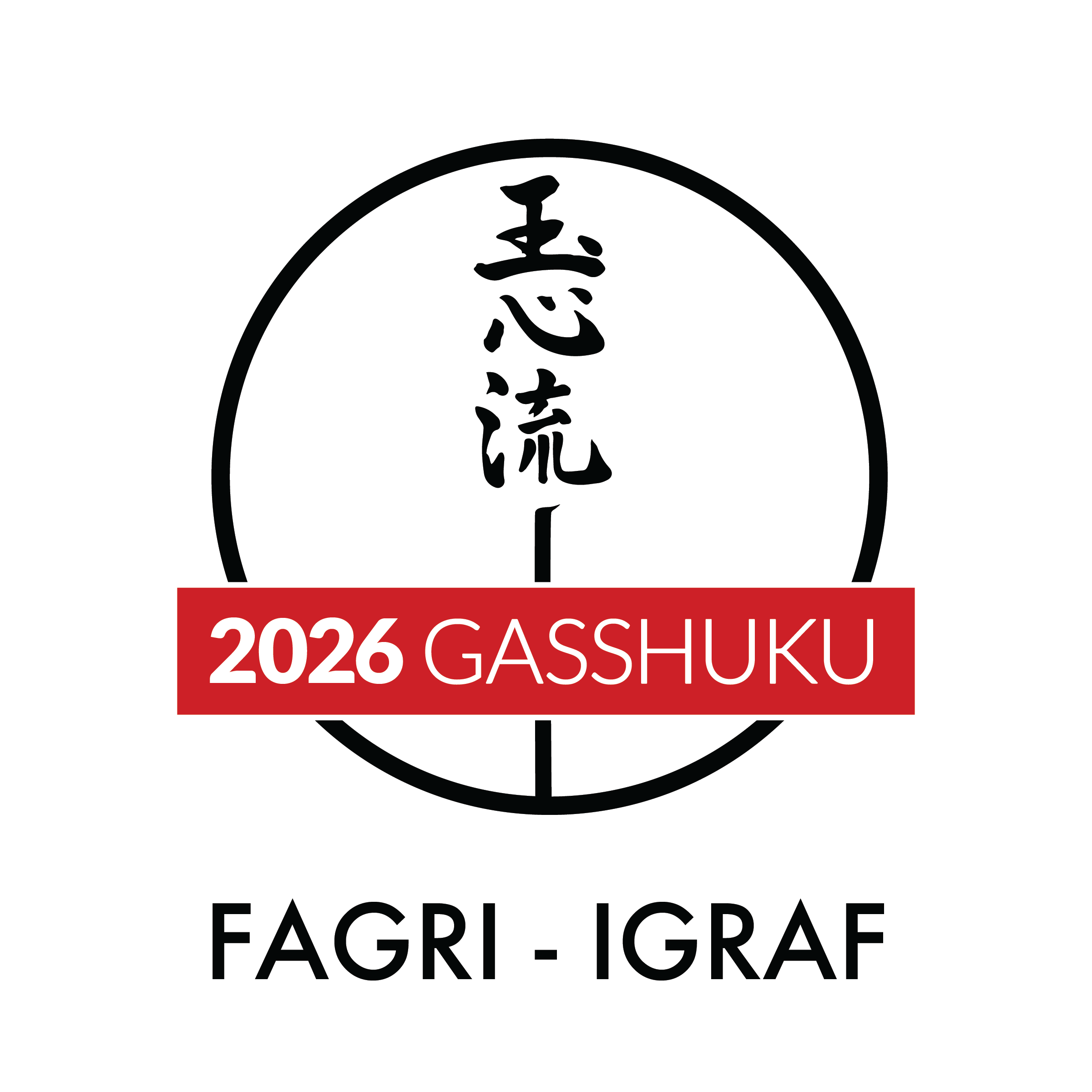 Shizuoka 2026 Gasshuku