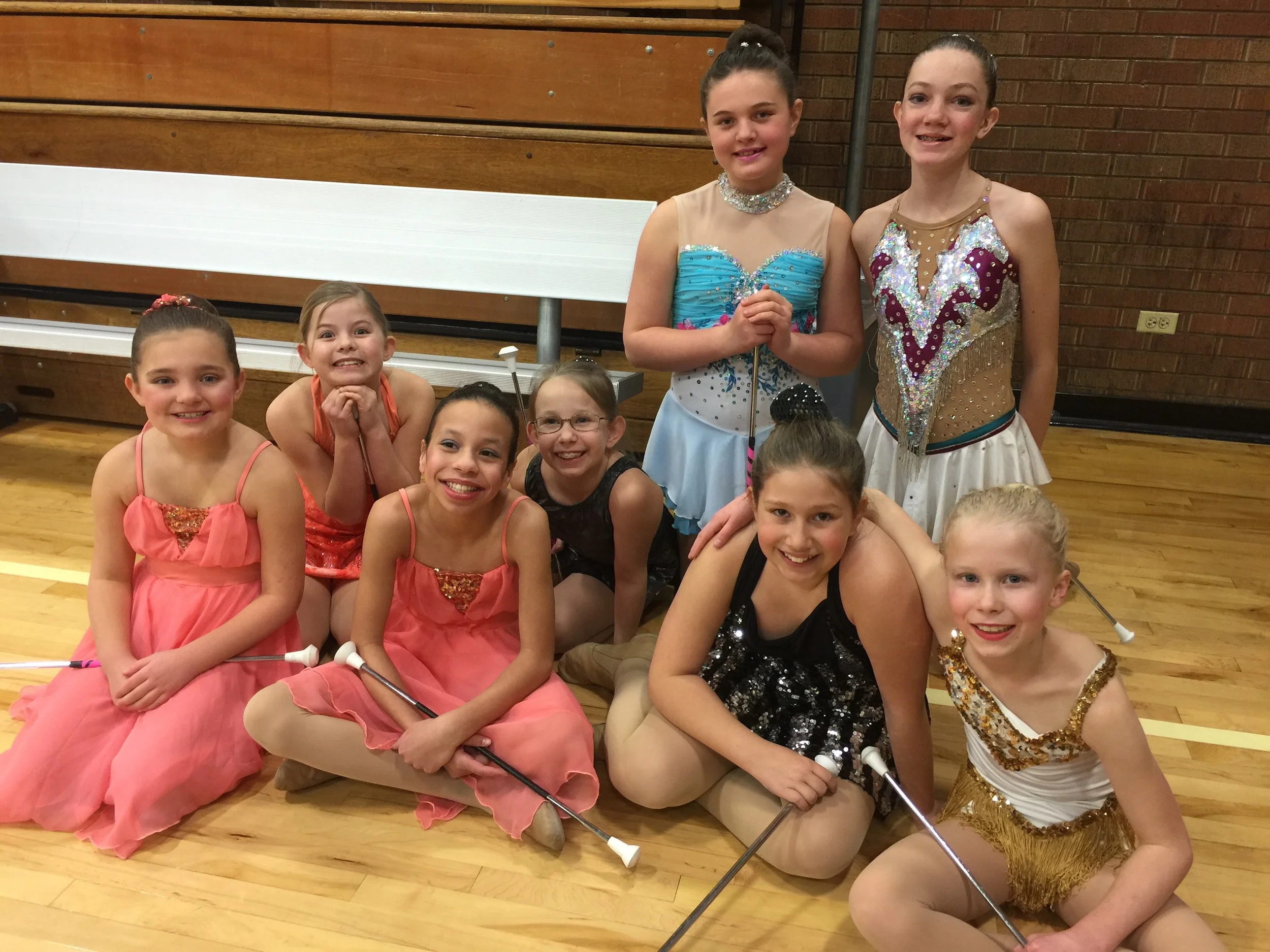 USTA February 2016 Results