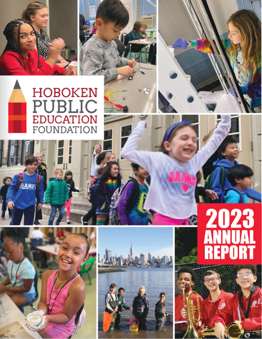 Hoboken Public Education Foundation