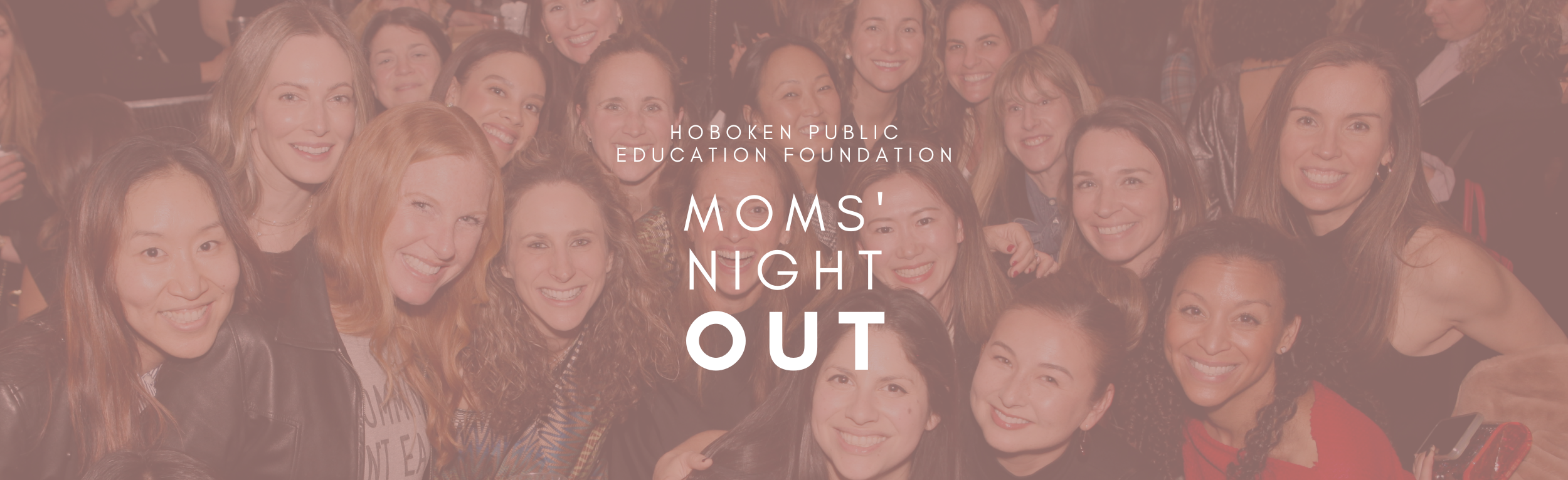 Moms' Night Out 2026