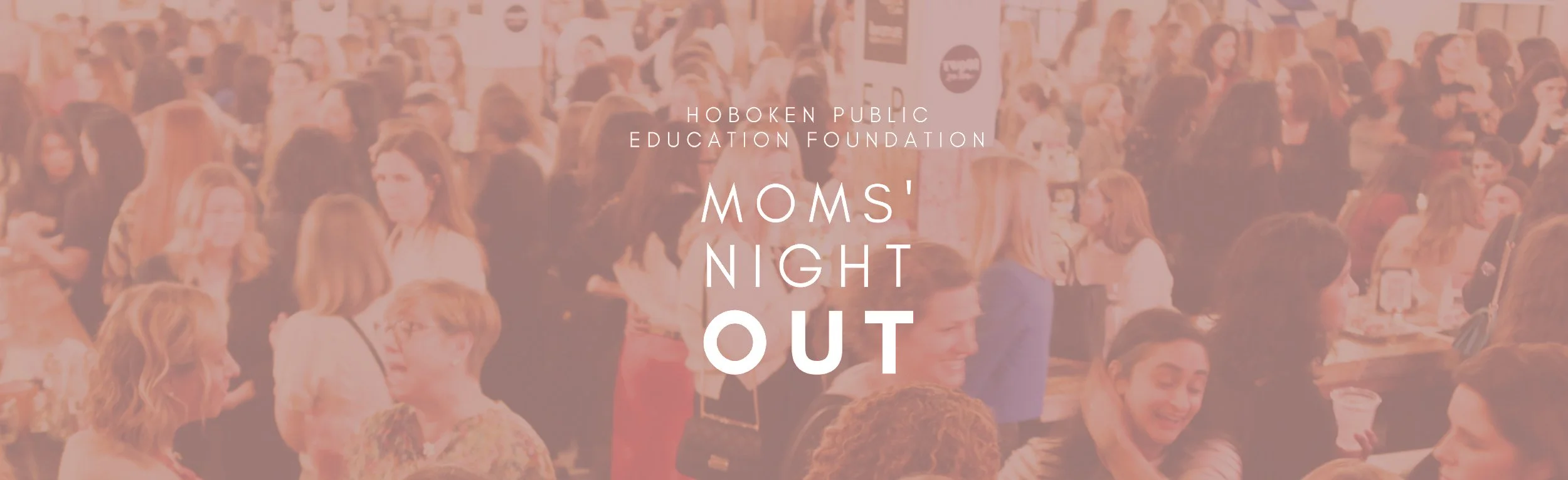 Moms' Night Out 2026