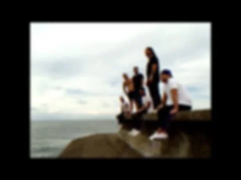 Eric Brandon - Good Friends [OFFICIAL VIDEO]