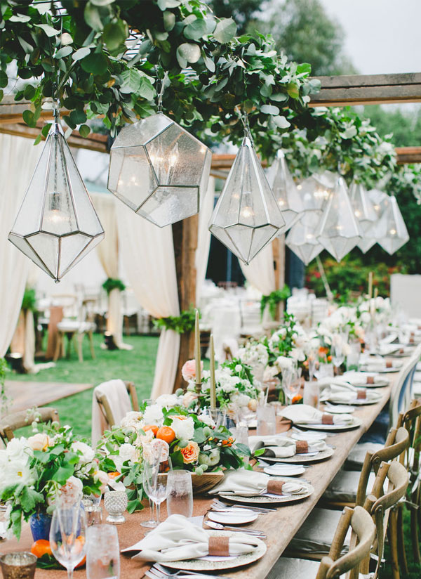 Outdoor-Garden-Wedding-Reception-Geometric-Chandeliers-Decor-Ideas.jpg