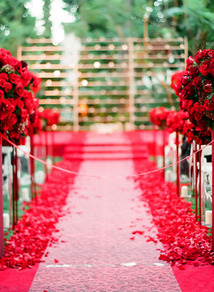 Southern-weddings-red-rose-ceremony-aisle.jpg