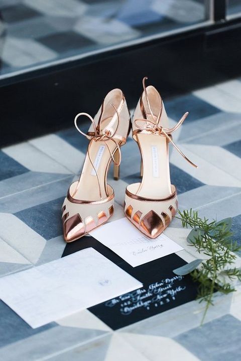 04-chic-copper-heels-for-brides.jpg