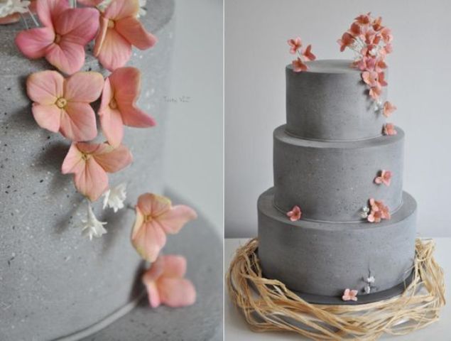 36-concrete-three-layer-wedding-cake-with-peach-colored-flowers.jpg