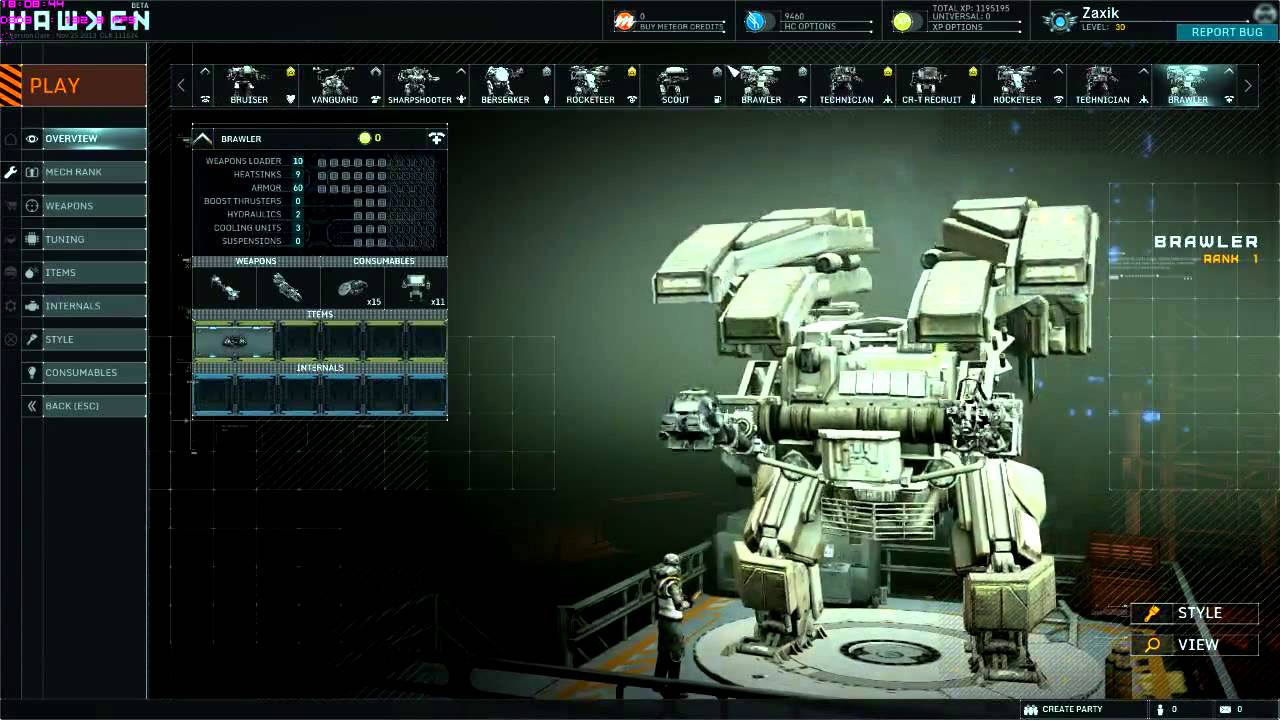 Hawken