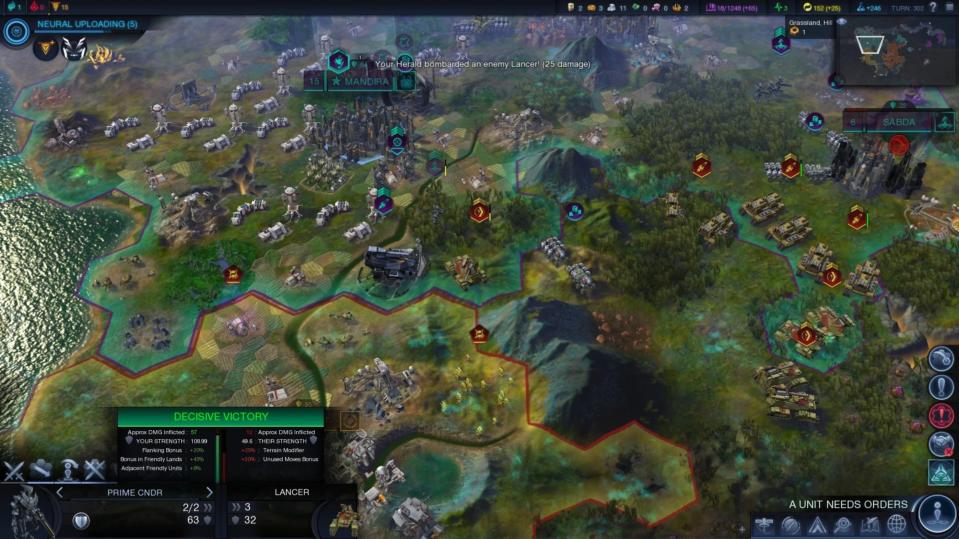 Civilization Beyond Earth