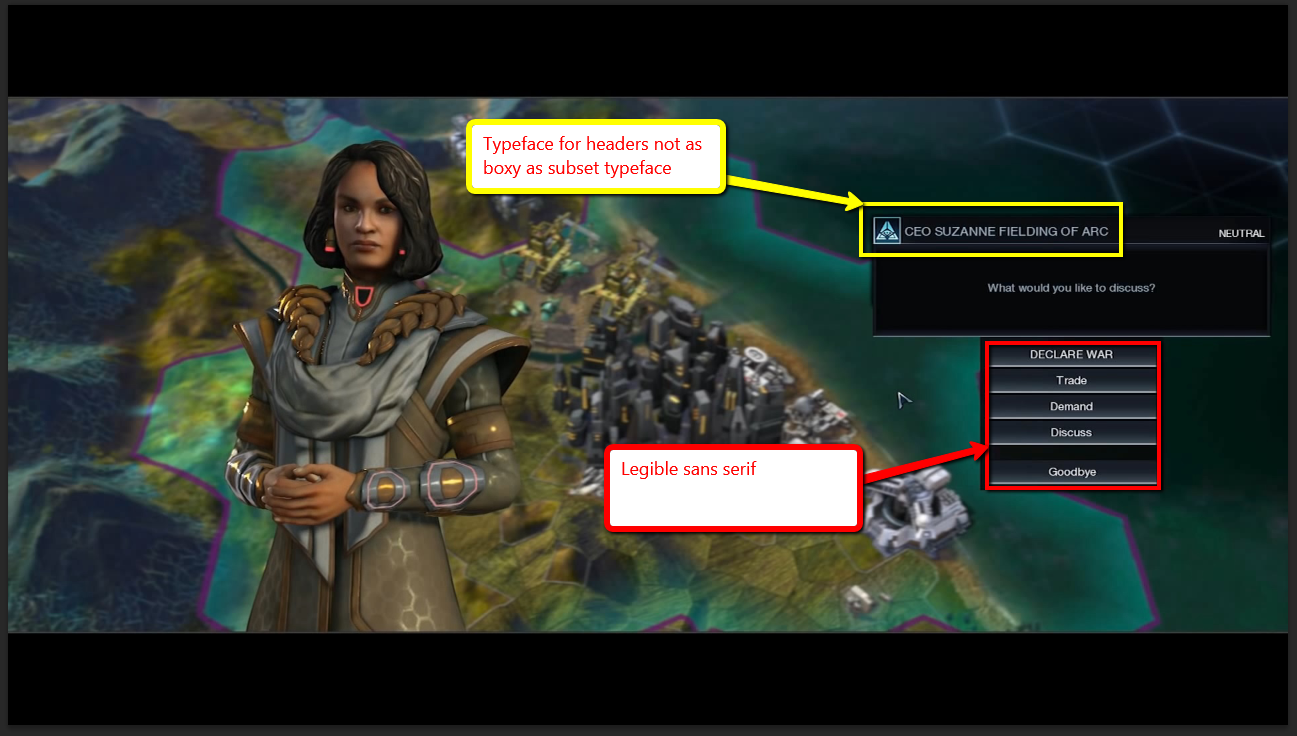 Civ Beyond Earth