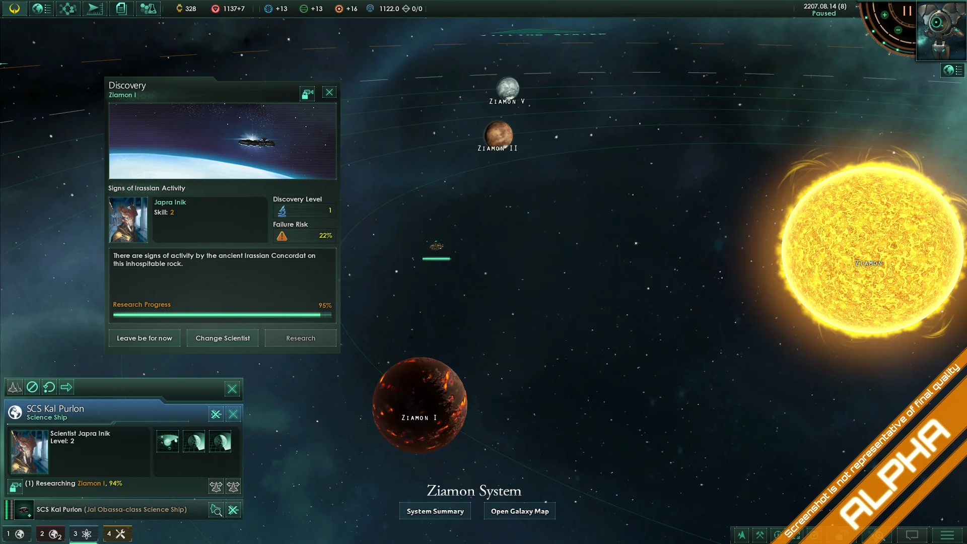 Stellaris