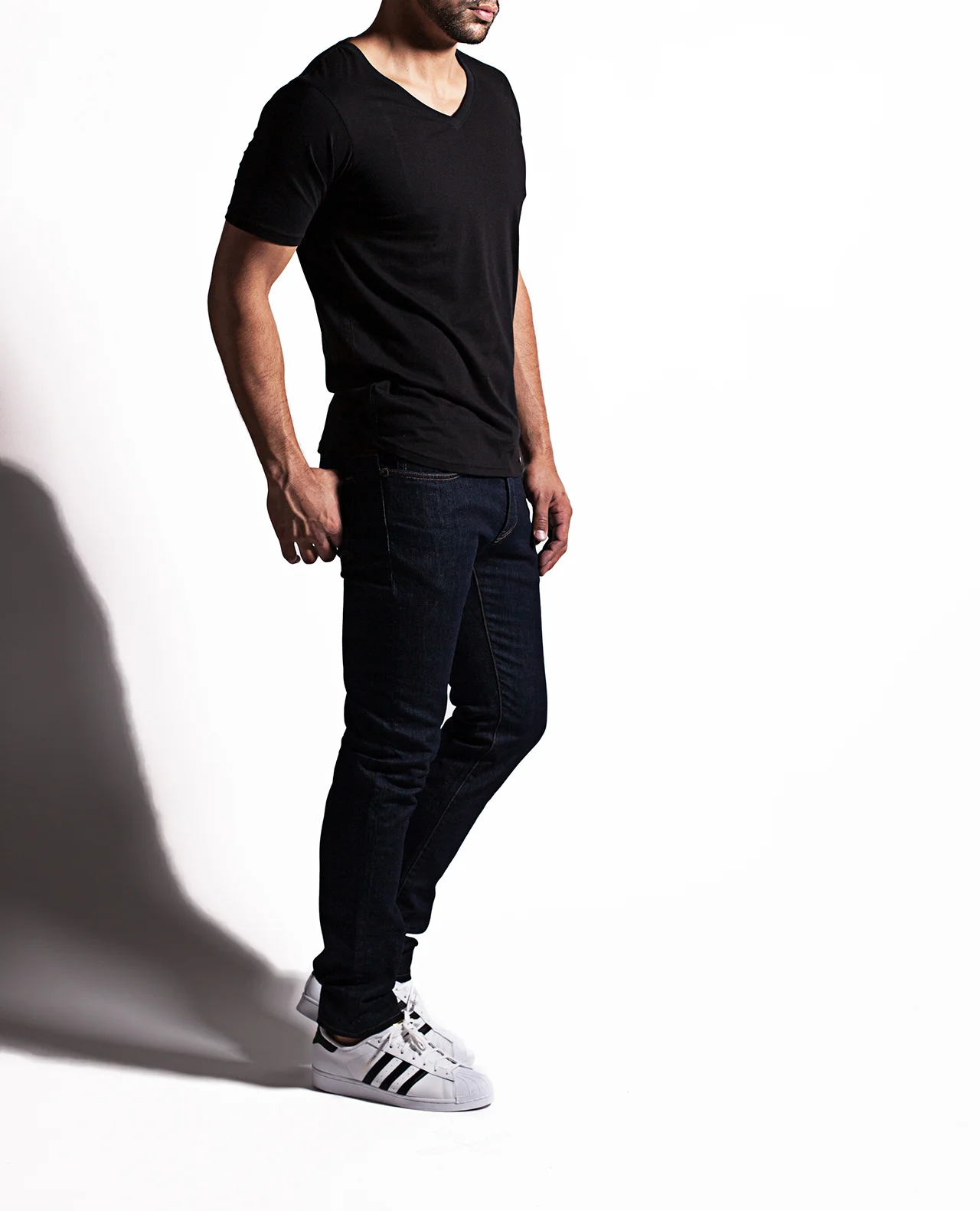 Supima Cotton t-shirt
