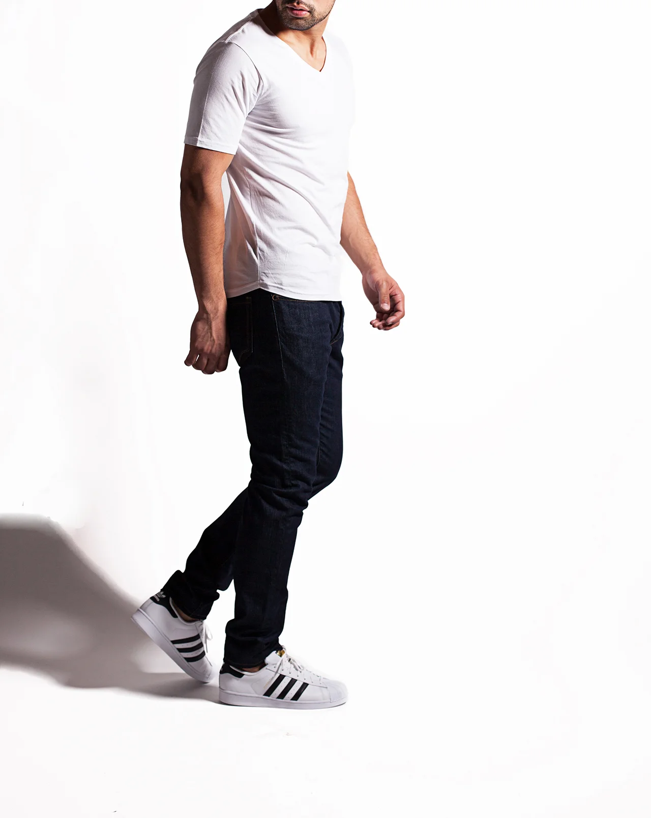 Supima Cotton t-shirt