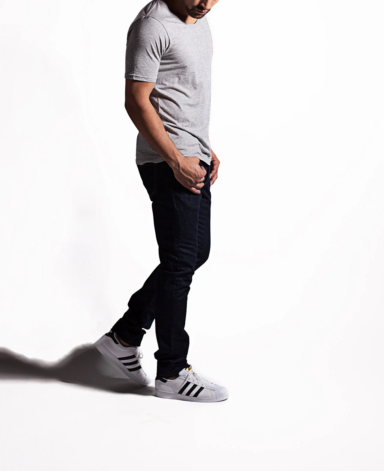 Supima Cotton t-shirt