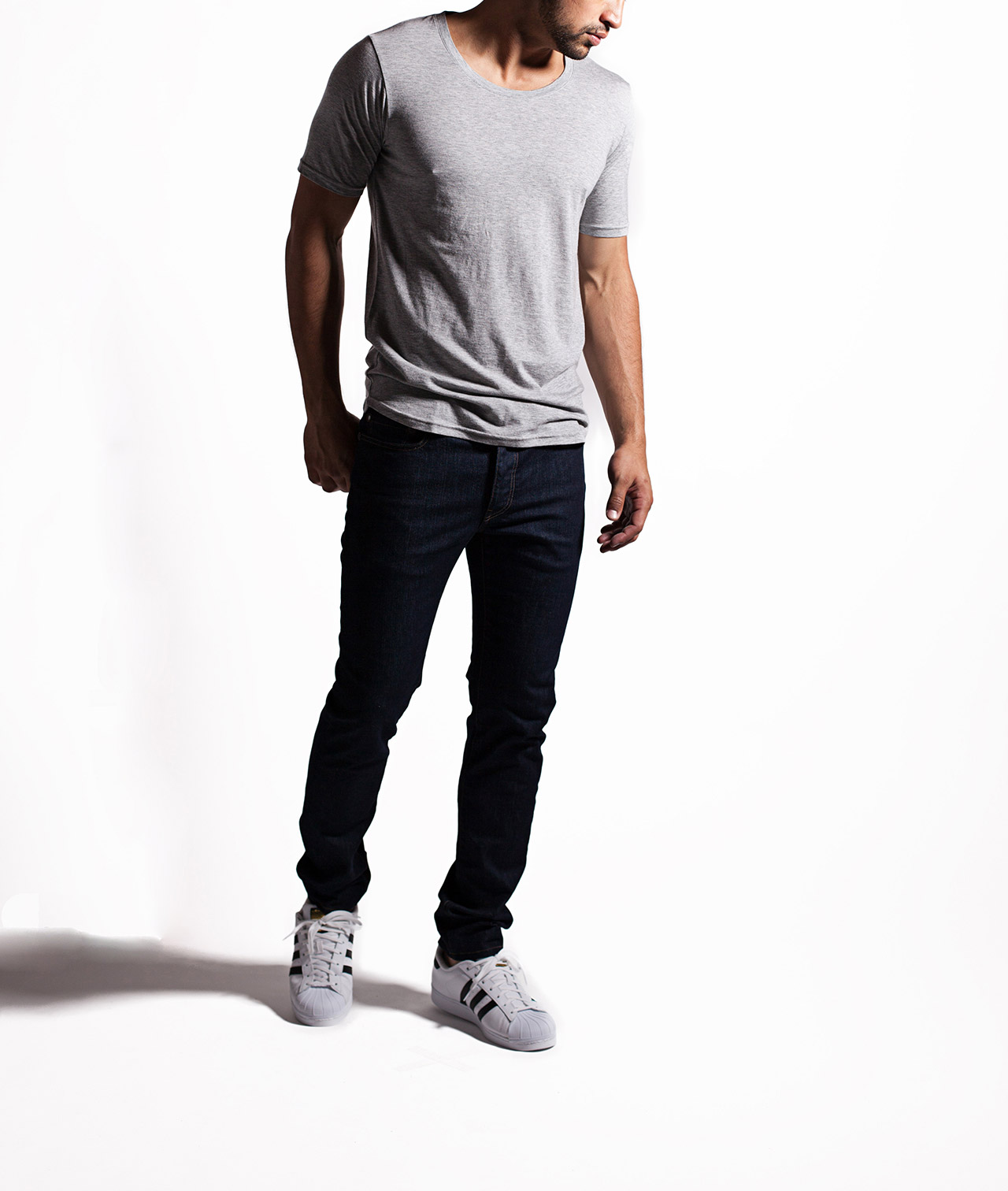 Supima Cotton t-shirt