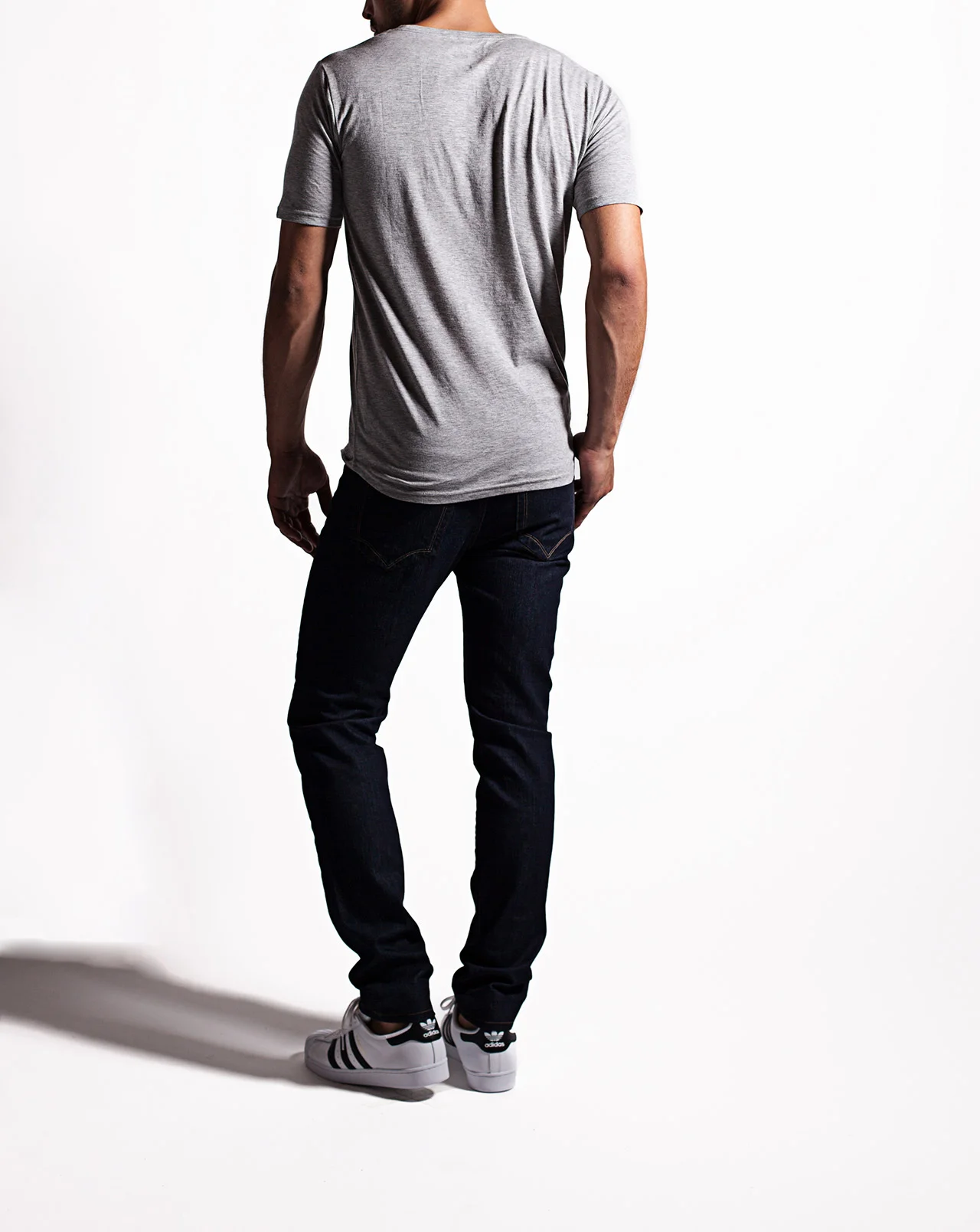 Supima Cotton t-shirt