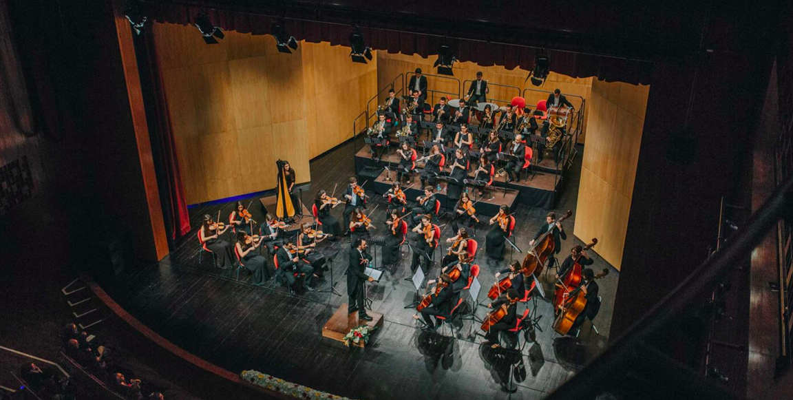 Três Séculos de Música Portuguesa