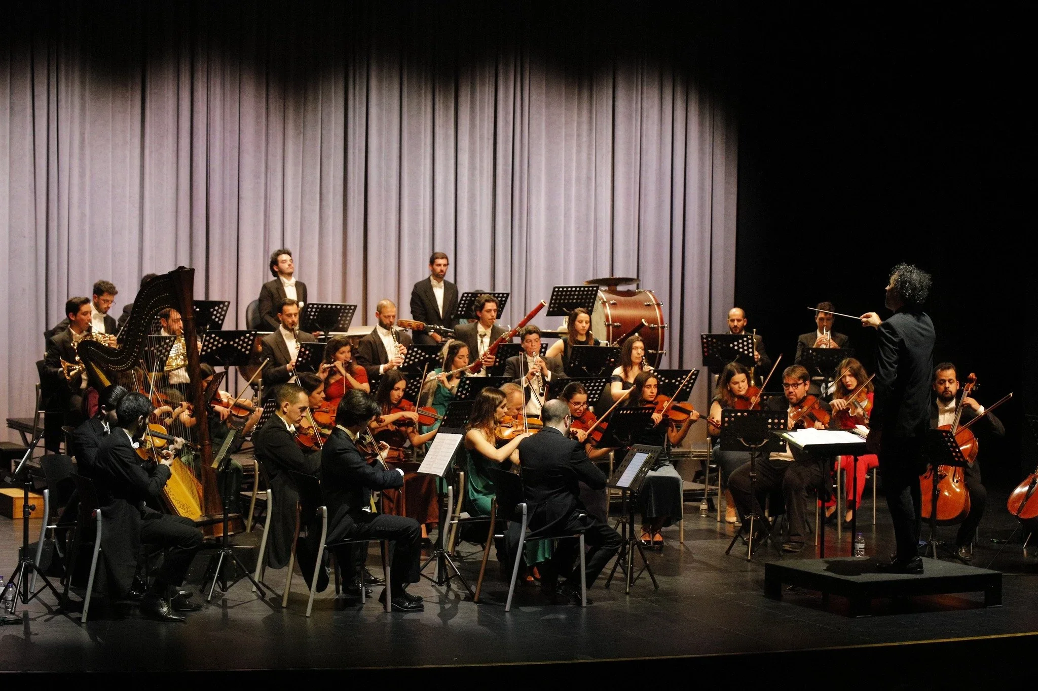 Concerto de Ano Novo Viva Viena!