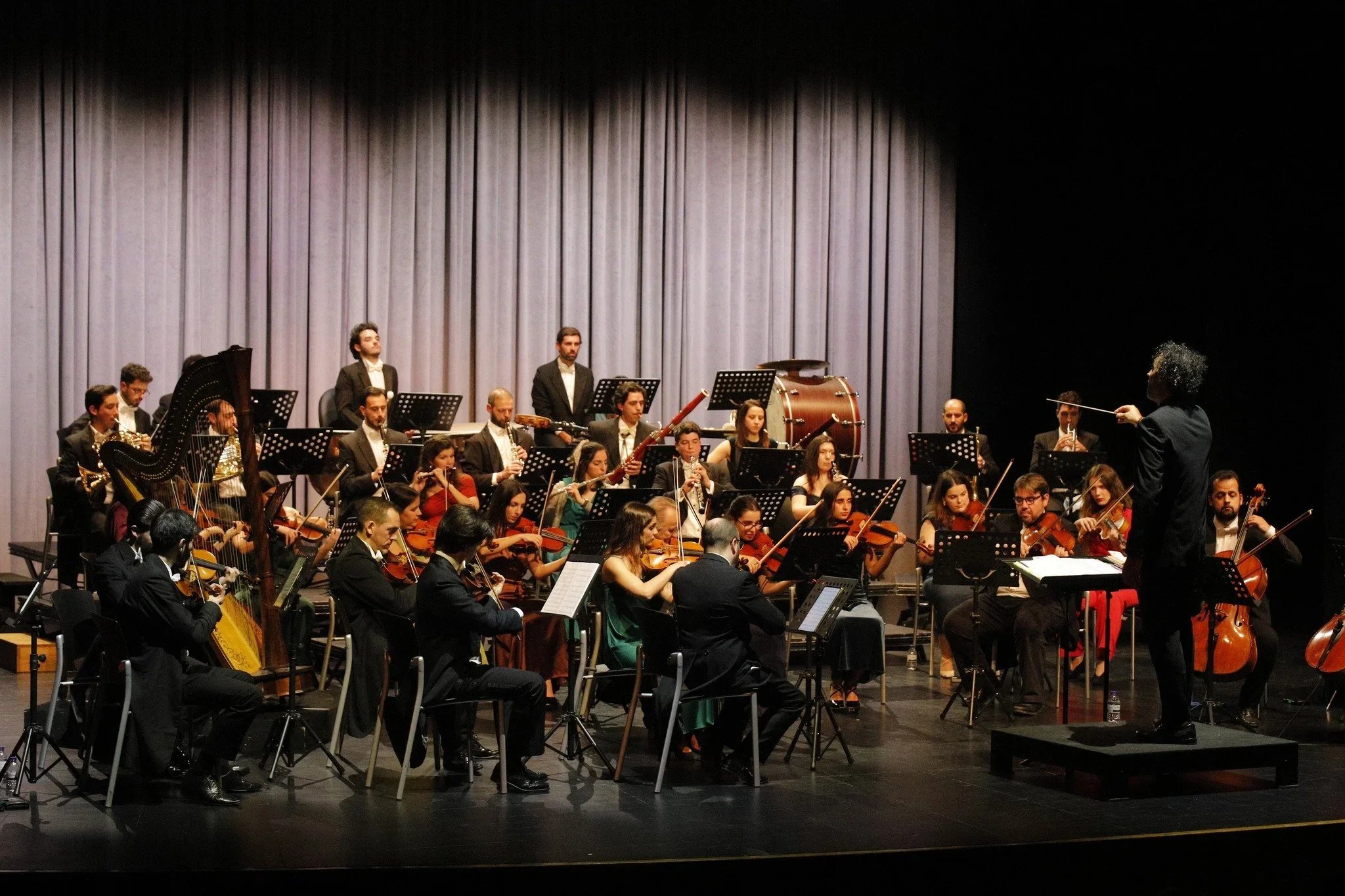 Concerto de Páscoa | A Vida de Cristo, segundo Barbara e Alice