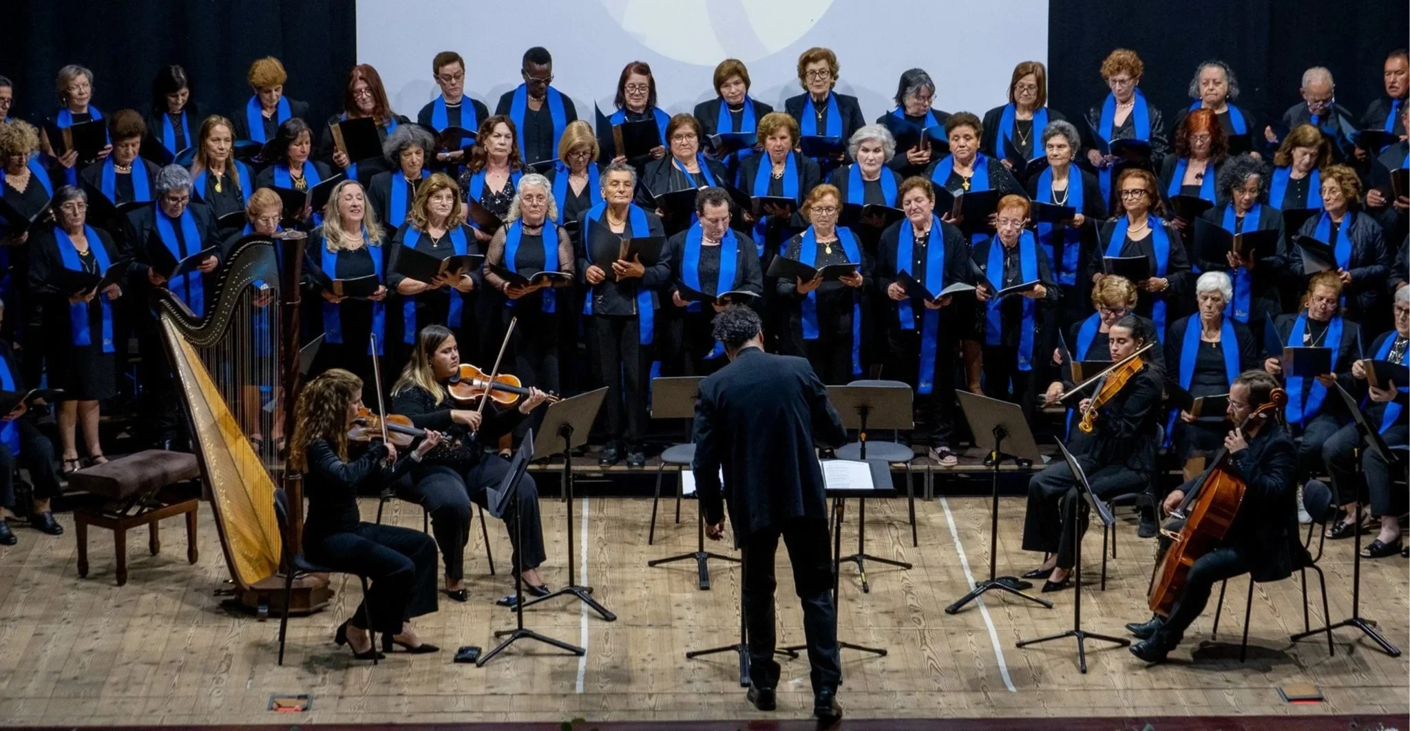 Cantata de Natal