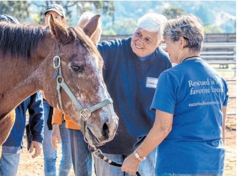 SF Chronicle: Innovative approaches fight chronic conditions