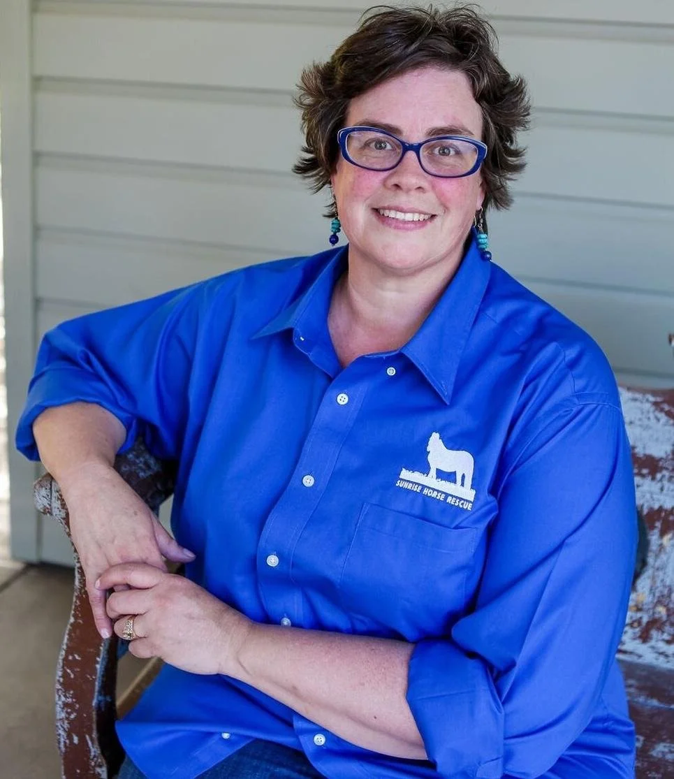 Notes from Our Treasurer, Shari Bluband