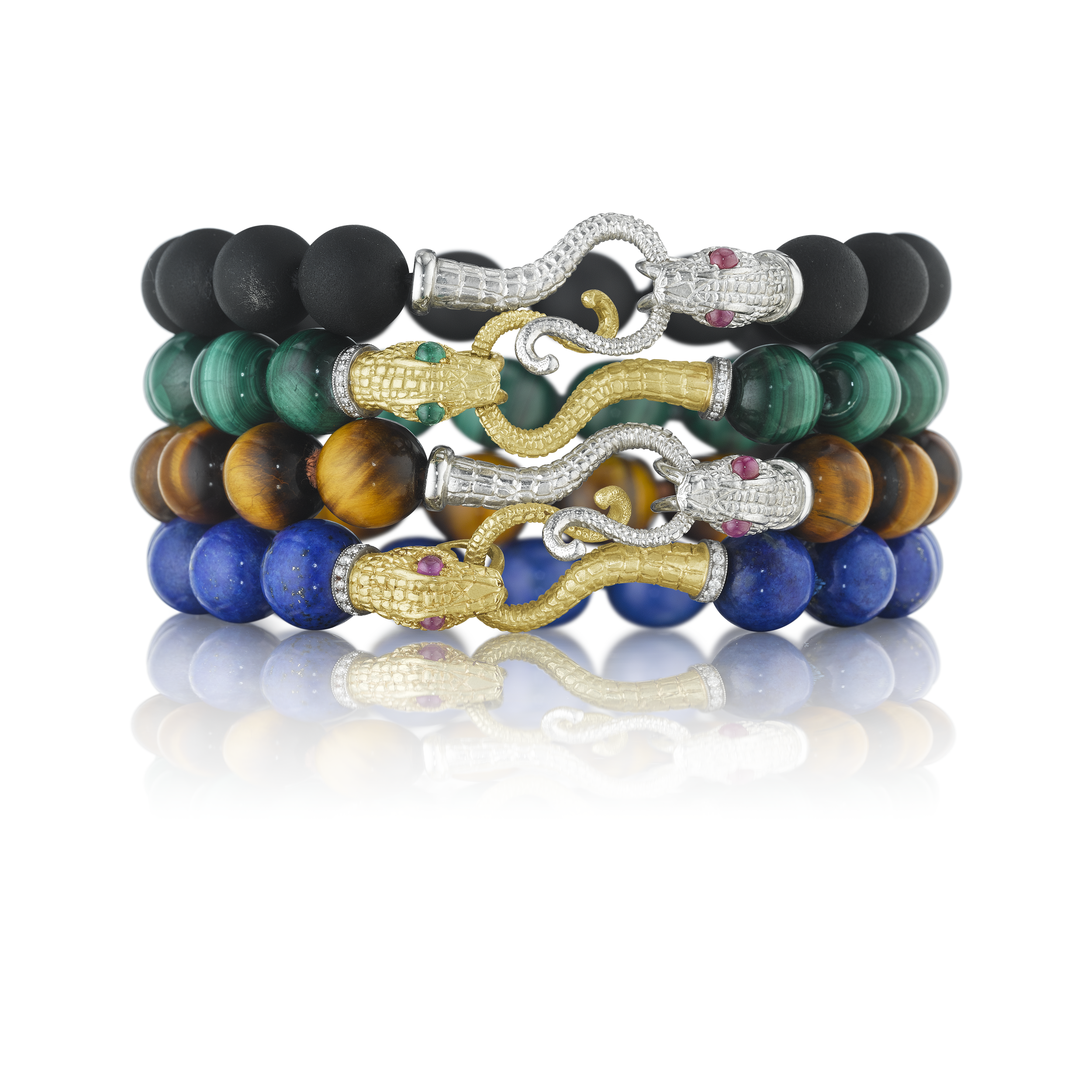 Bracelets - Serpent Bracelets.png