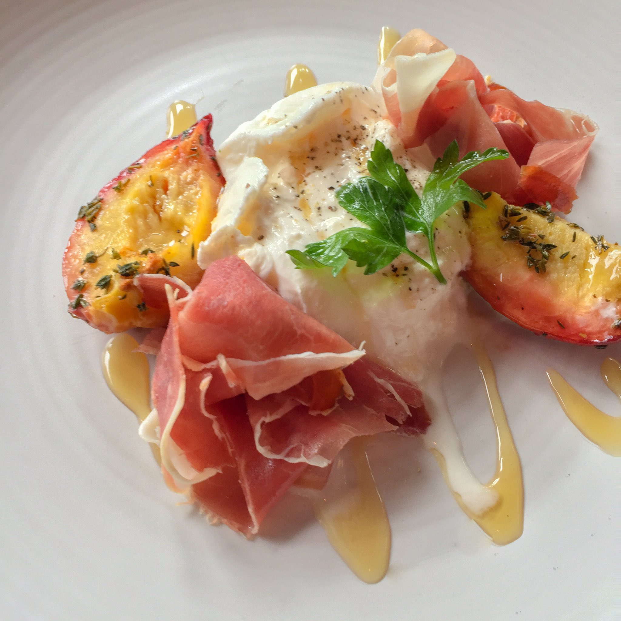 Posto Restaurant, Somerville MA