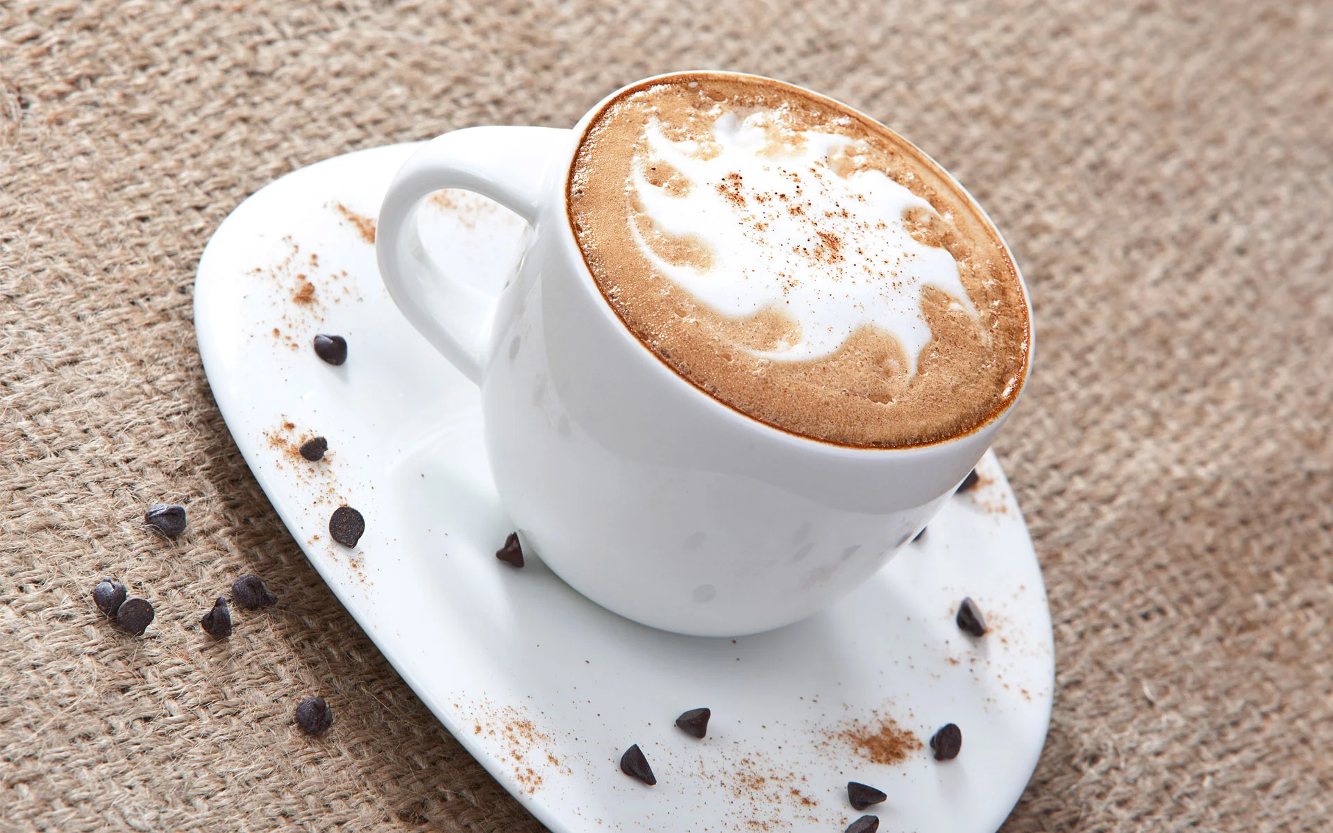 Chocomania