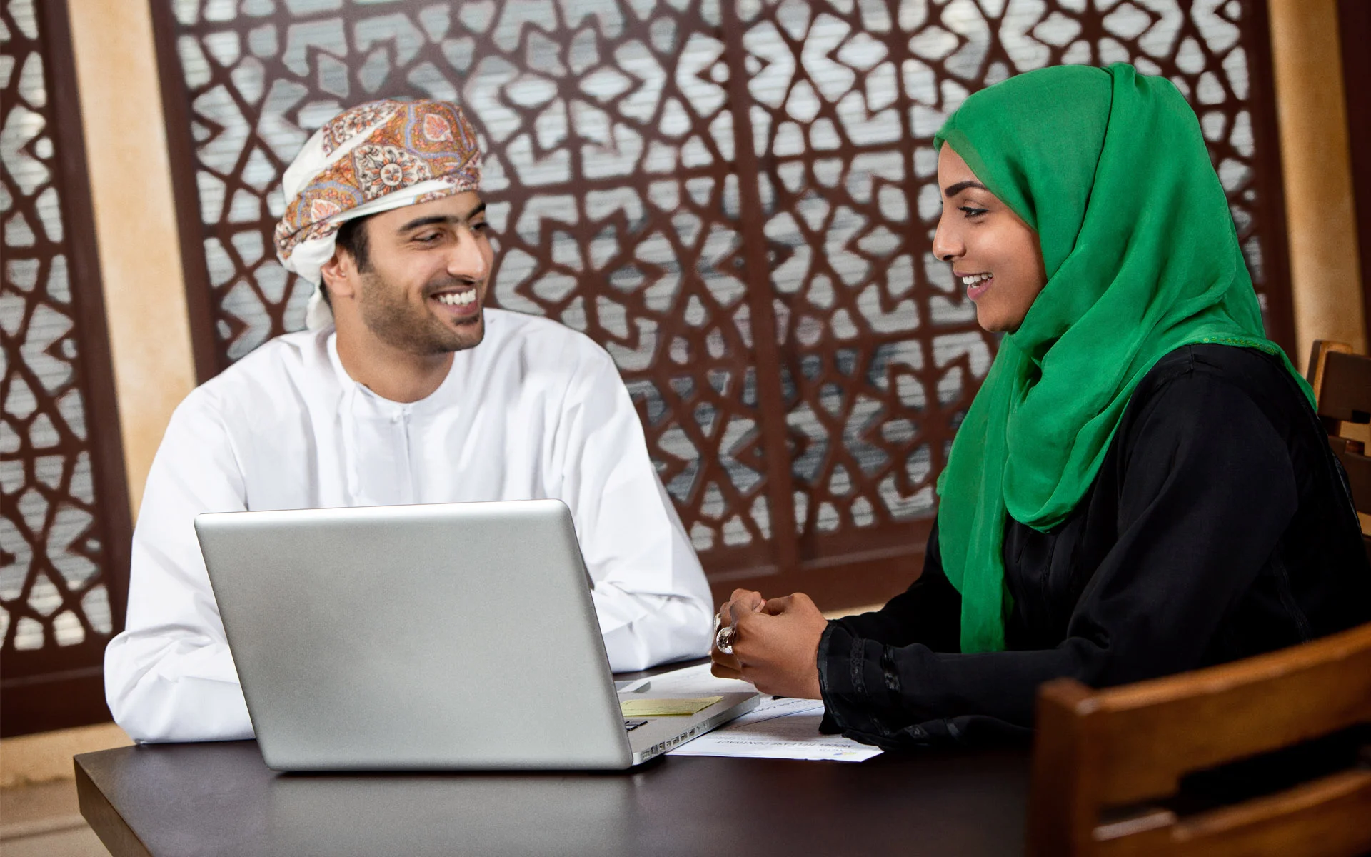 Bank Dhofar