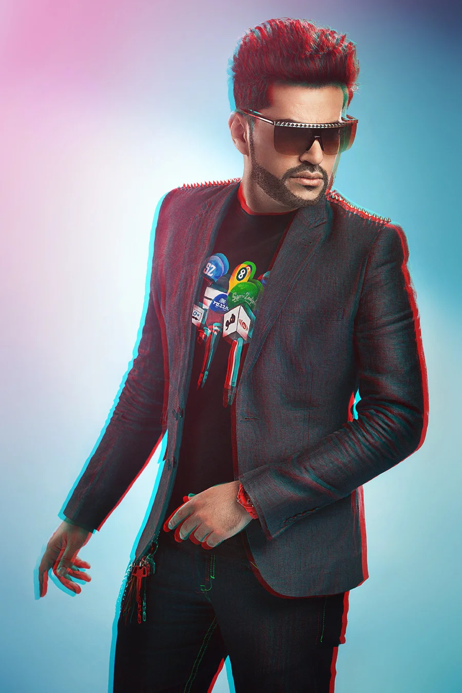 Sami Al Zadjali