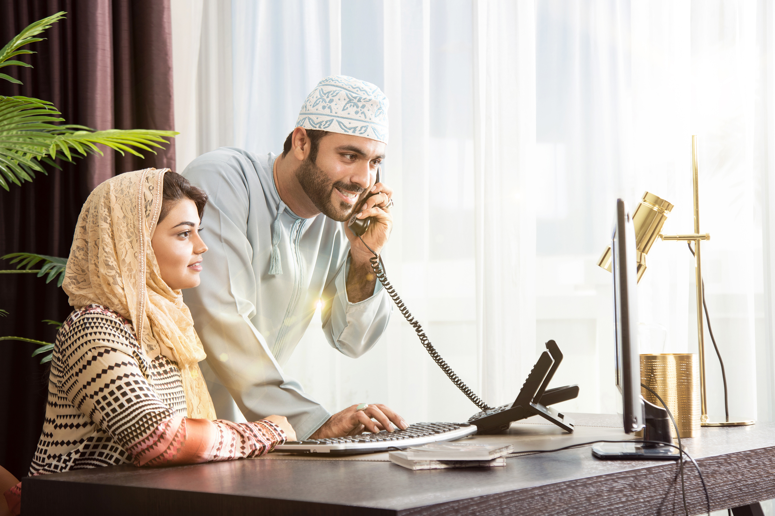 Omantel