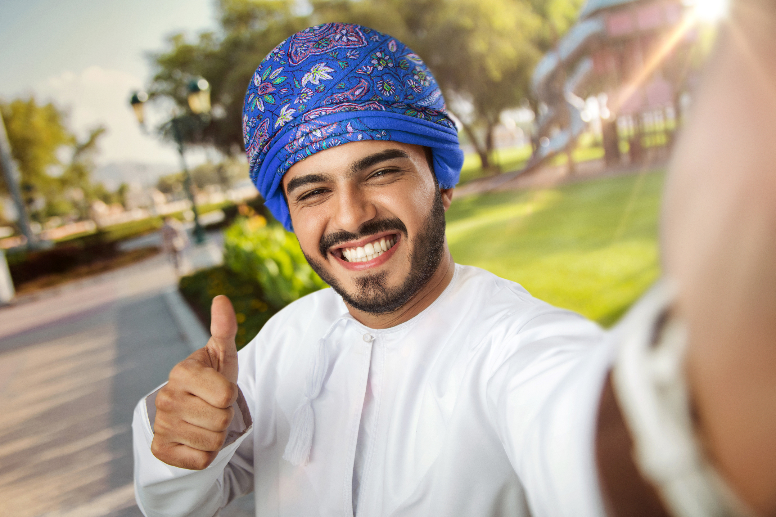 Omantel