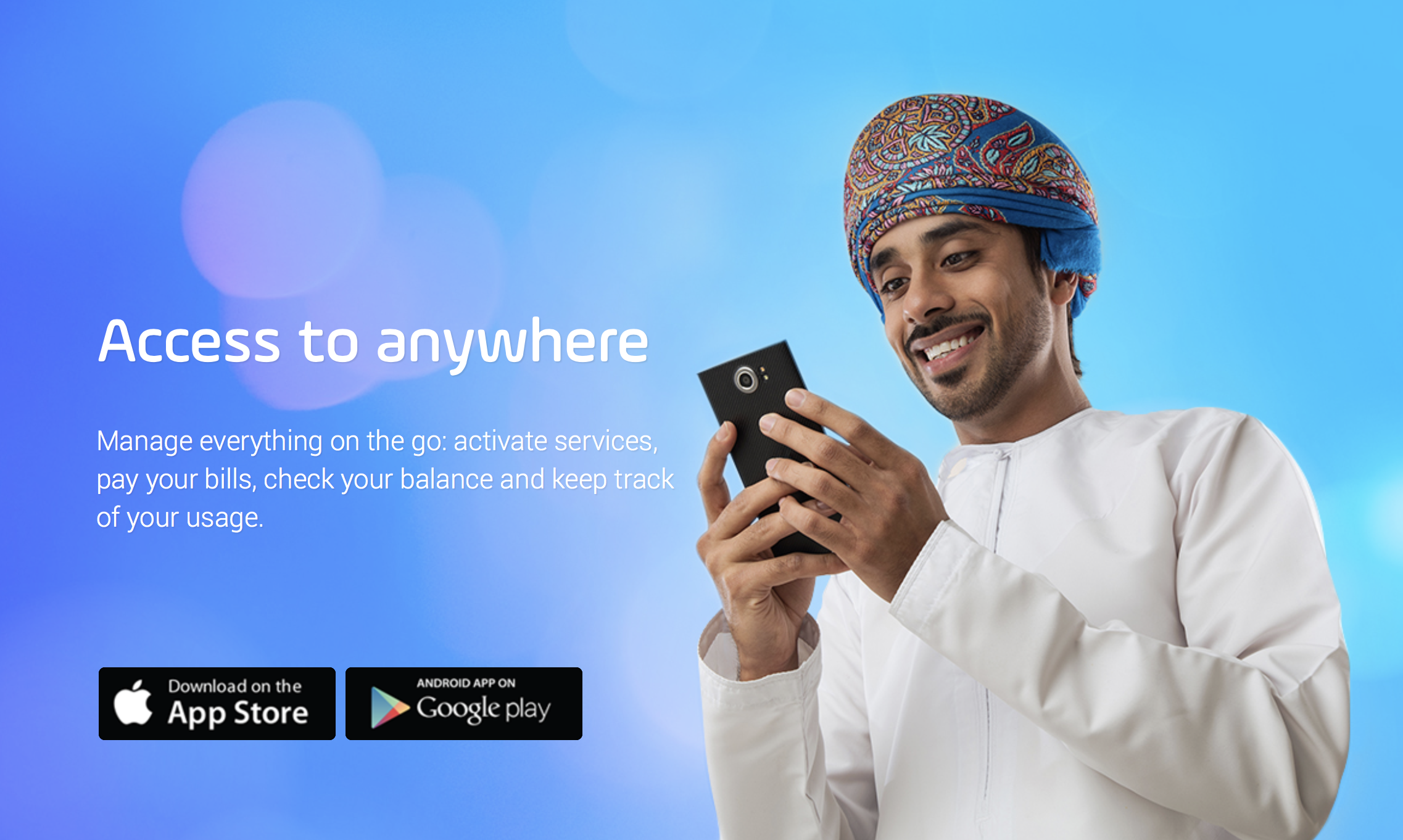 Omantel