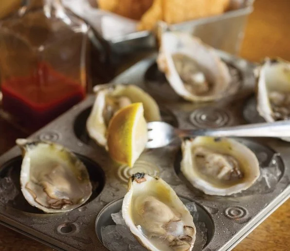 Birmingham’s 20 Most Instagrammed Restaurants Of 2015