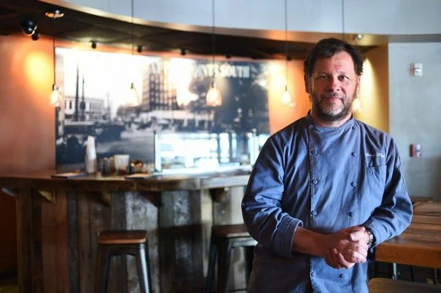 Alabama oyster bar selected one of South's 'exceptional' 8