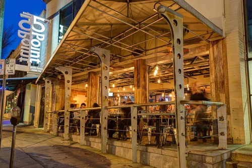 Your Ultimate Guide to Local Patio Dining
