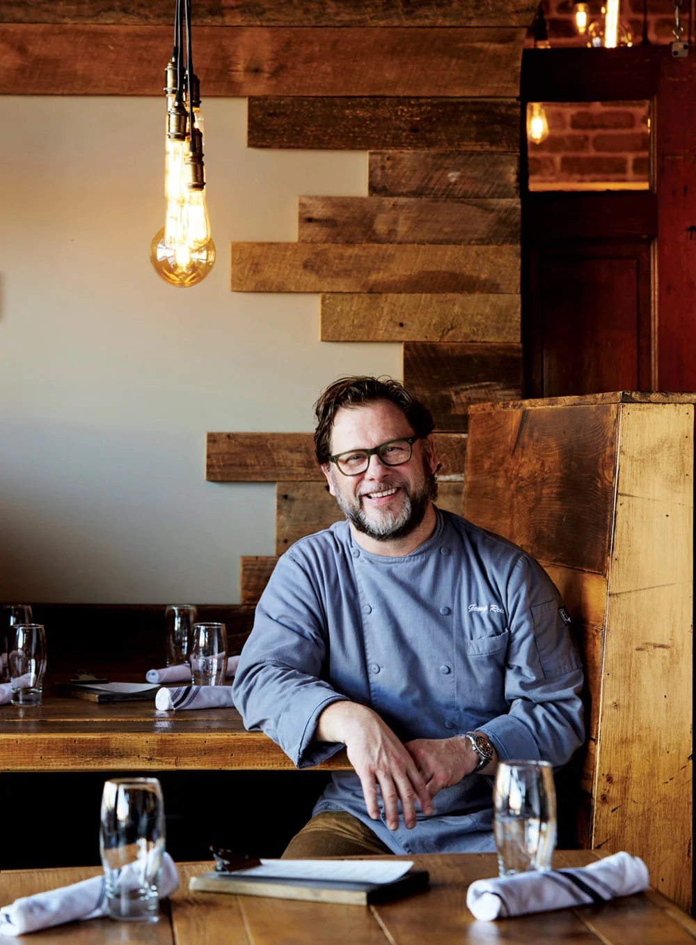 11th Dish of Christmas: George Reis' Oyster Cakes