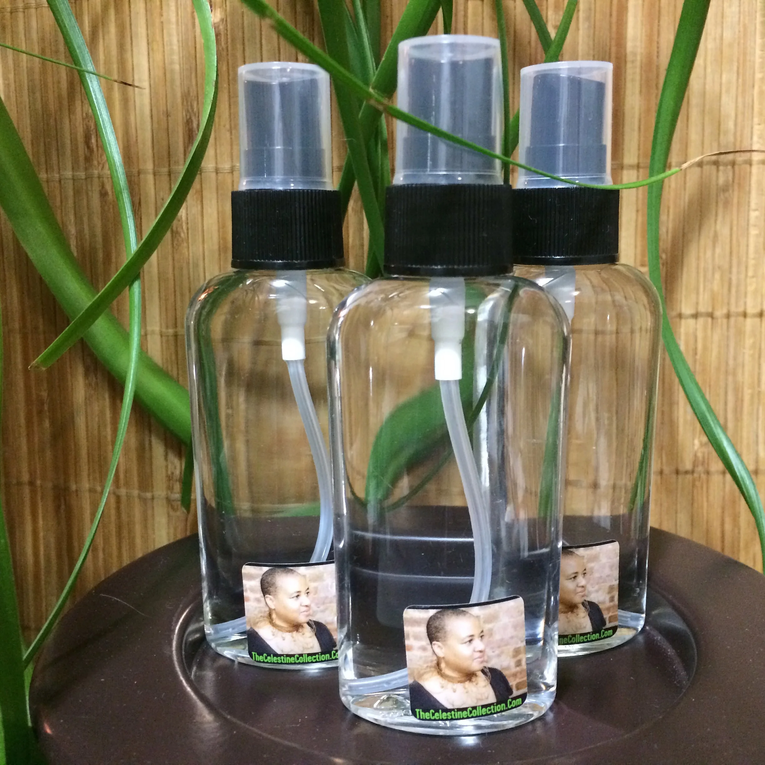 Body Spray