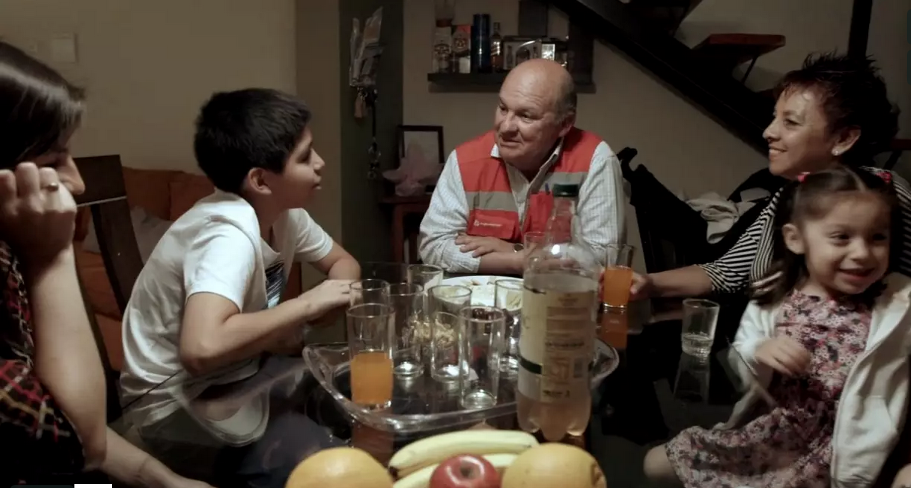 MasterCard I Priceless Surprises I Miner