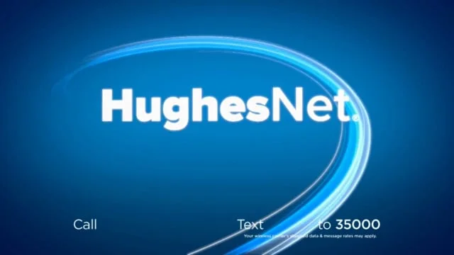 HughesNet Communications 