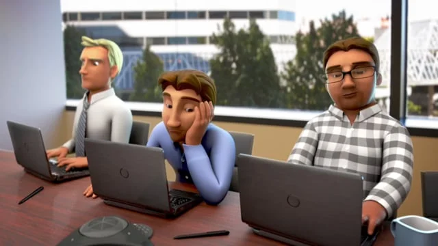 ESPN Play - Conference Room