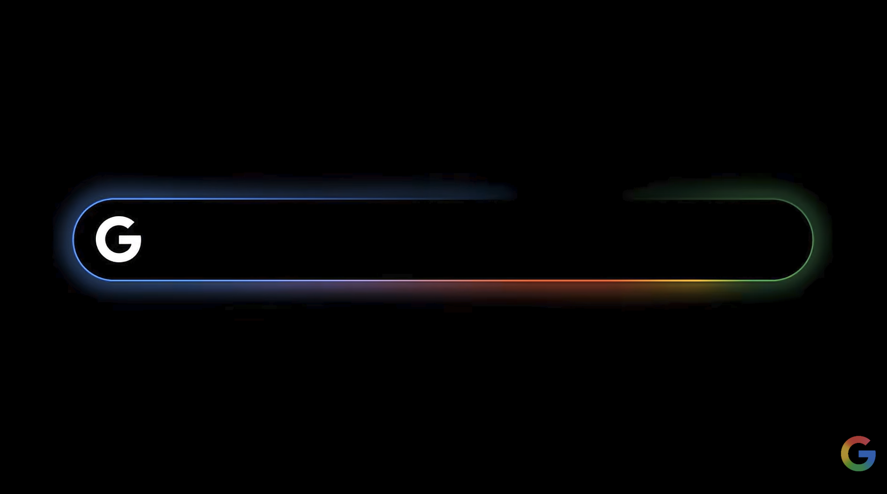 2025 - Year in Search Trailer