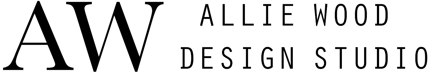 Allie Wood design studio