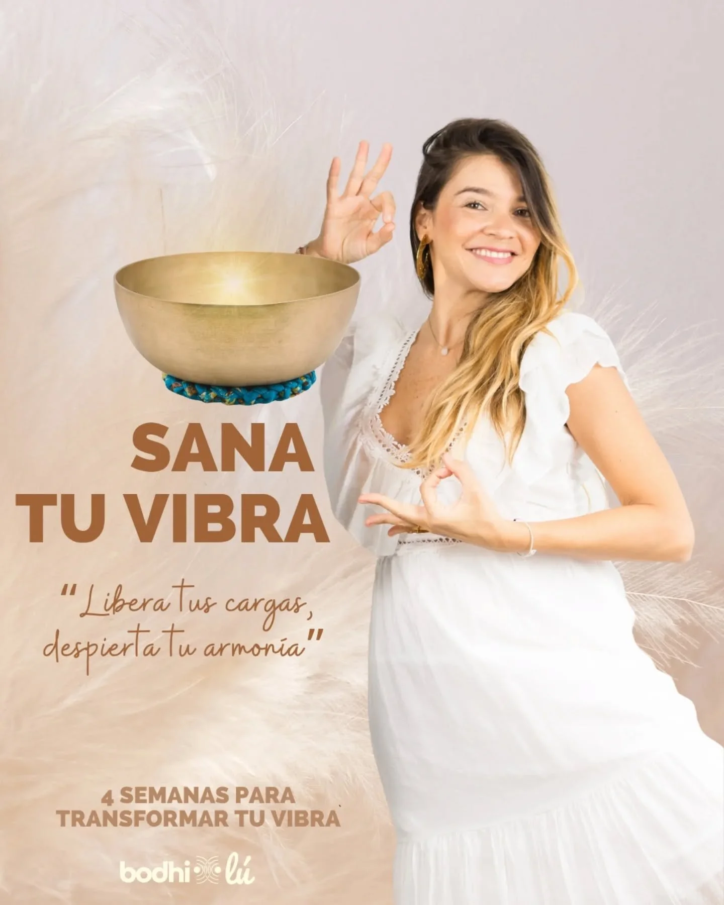 &iquest;Tu cuerpo est&aacute; pidiendo un reset pero no sabes c&oacute;mo d&aacute;rselo?

🌀-SANTA TU VIBRA-🌀

El estr&eacute;s, el trauma y las emociones no procesadas quedan atrapados en tu sistema nervioso y en la memoria celular de tu cuerpo. 
