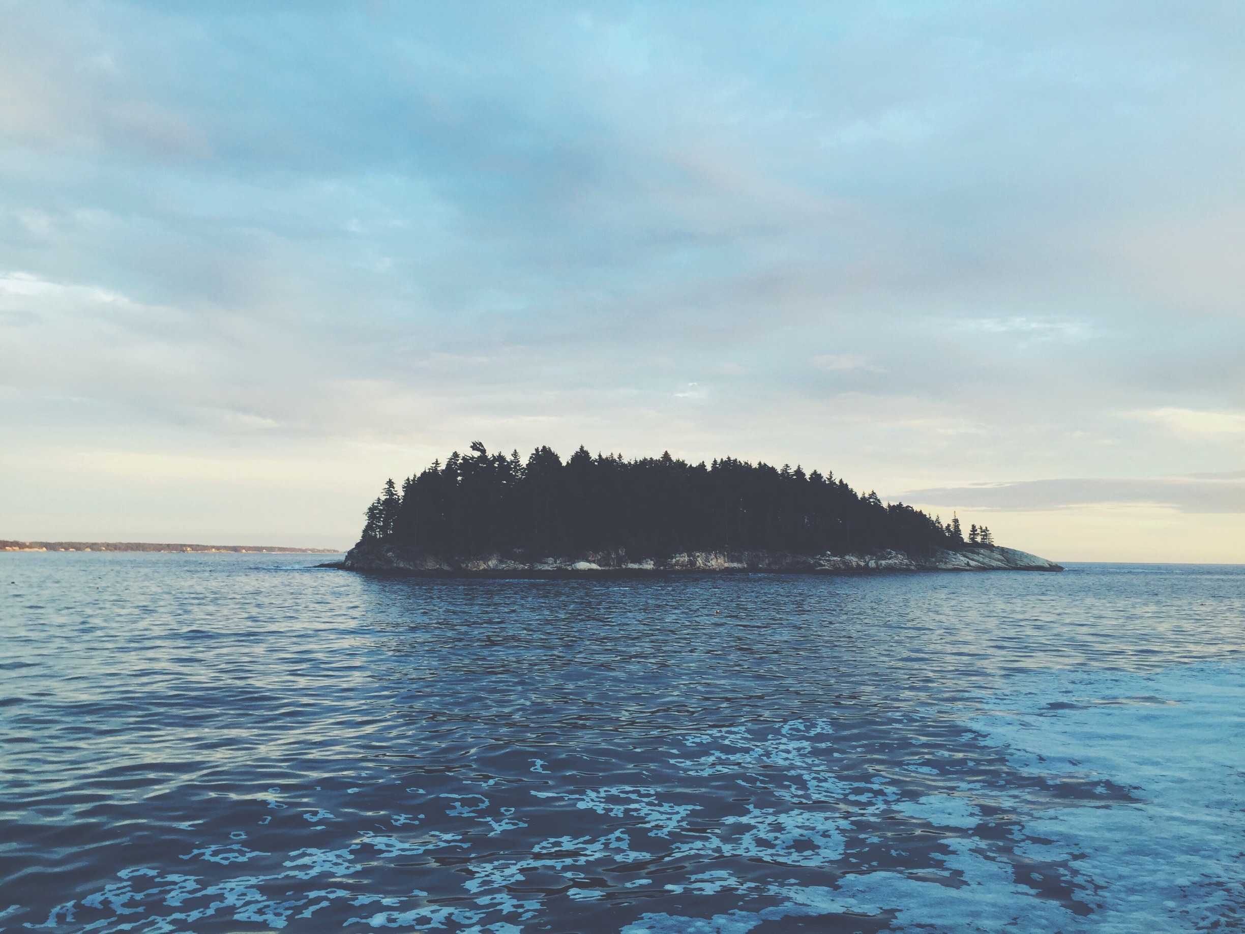 Island