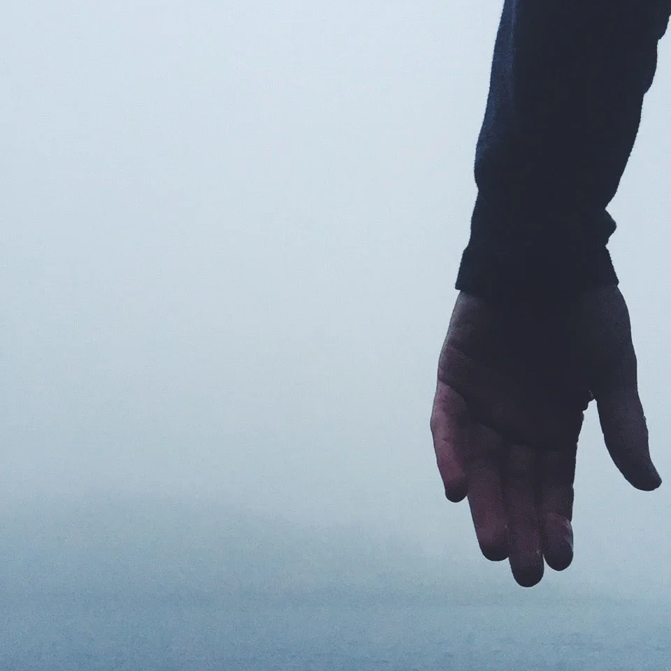 Dead Man's Hand, Cliff Kuhn-Lloyd